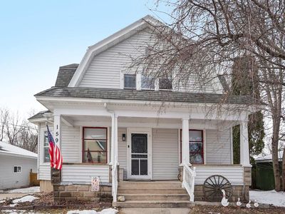 159 Main Street, Montello, WI, 53949