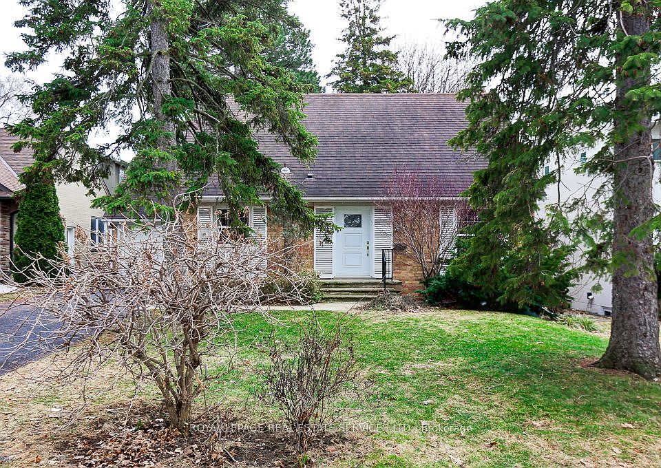 1st image of 19 Hilldowntree Rd