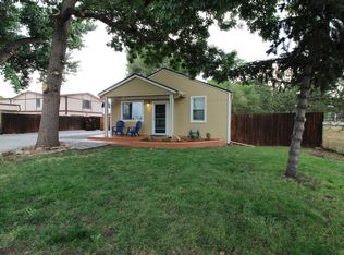 4885 Carr St, Arvada, CO 80002