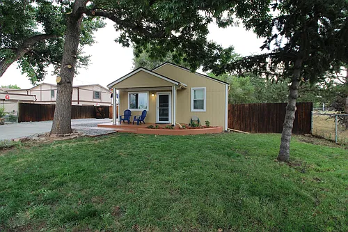 4885 Carr St Photo 1