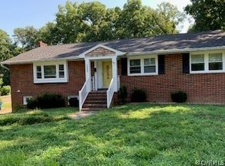 12633 Percival St, Chester, VA 23831