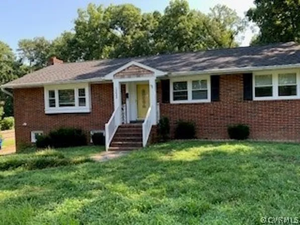 12633 Percival St, Chester, VA 23831