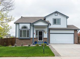 4172 Heritage Way, Castle Rock, CO 80104