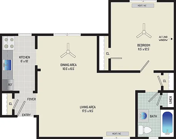 Kaywood Gardens Apartments — Photo 56