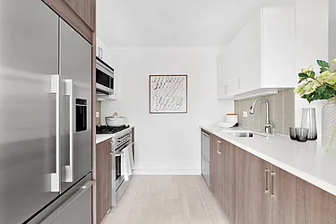 Sold by Brown Harris Stevens Development Marketing