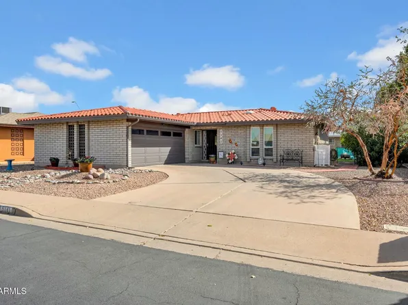 5141 E ELENA Avenue, Mesa, AZ 85206
