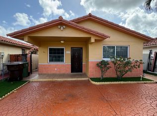 6615 W 22nd Ln, Hialeah, FL 33016