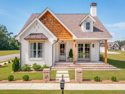 25 Sweet Laurel Pl, Gadsden, AL, 35901