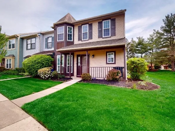 239 Crown Prince Dr, Marlton, NJ 08053