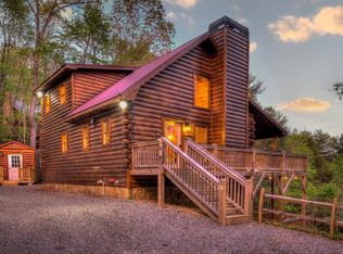43 Dustin Dr S, Ellijay, GA 30540