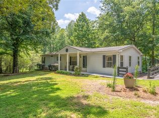 6155 Namon Wallace Rd, Cumming, GA 30028