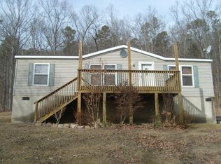 270 Hidden Valley Rd, New Castle, VA 24127