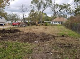 235 Zinn Dr, Crosby, TX 77532