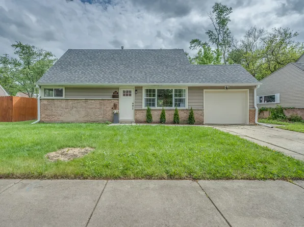 407 Watseka St, Park Forest, IL 60466