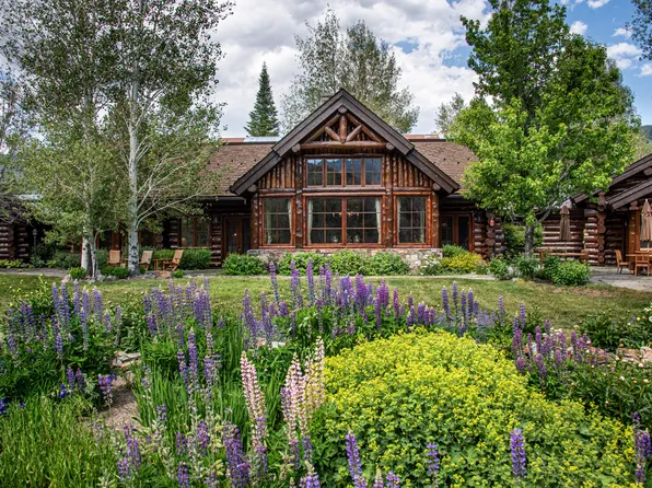 13430 State Highway 75, Ketchum, ID 83333