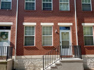 25 W Greenway Walkway, Trenton, NJ 08618