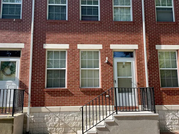 25 W Greenway Walkway, Trenton, NJ 08618