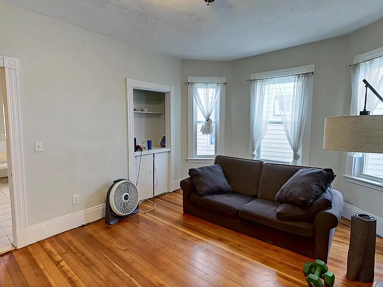 378 Washington St #3Z — Photo 16