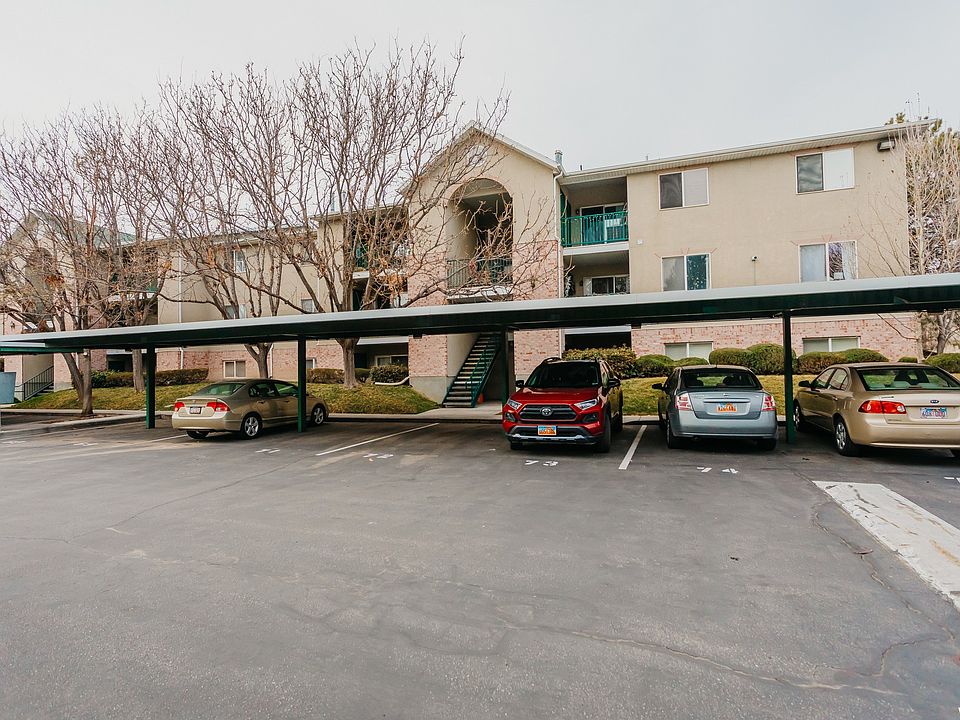 1st image of 224 E New Century Ln S #F