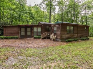 6540 Bearwallow Mountain Rd, Gerton, NC 28735