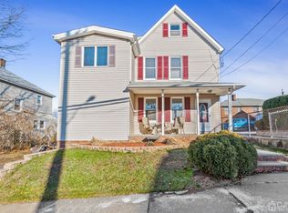 223 S Feltus St, South Amboy, NJ