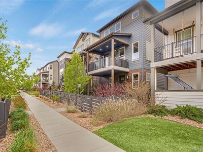 8982 Delacorte Street, Highlands Ranch, CO, 80129