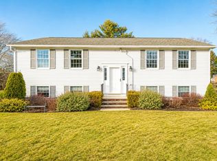 50 Laurel Circle, Bangor, ME 04401