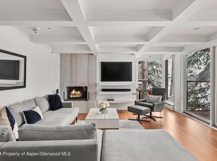 1034 E Cooper Ave #6A, Aspen, CO 81611