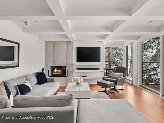 1034 E Cooper Ave #6A, Aspen, CO 81611