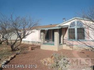 4235 S Bodie Ct, Sierra Vista, AZ 85650