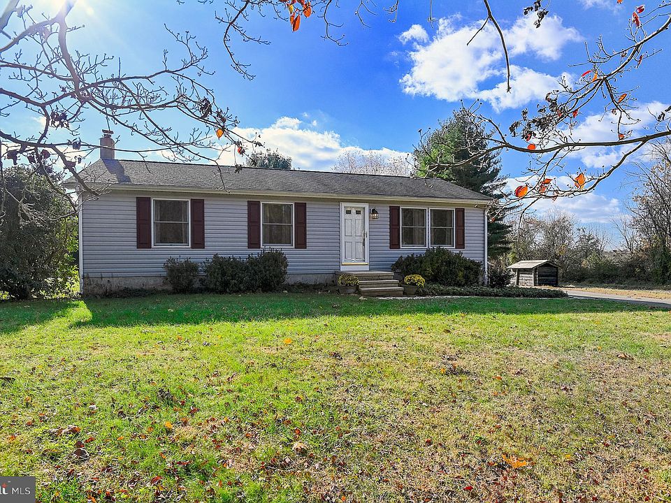 658 New Bridge Rd, Rising Sun, MD 21911 Zillow