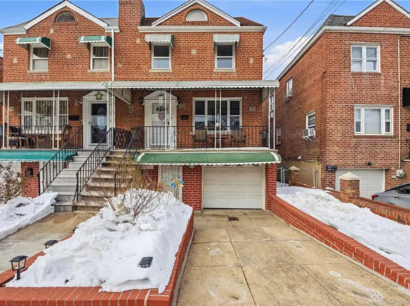 2429 Young Avenue, Bronx, NY 10469