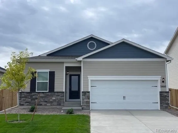 2400 Christina Street, Fort Lupton, CO 80621