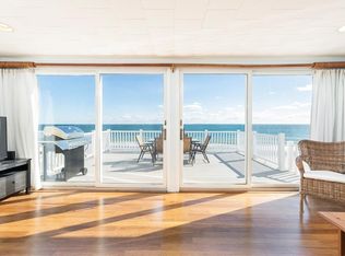 706 Charlestown Beach Rd, Charlestown, RI 02813