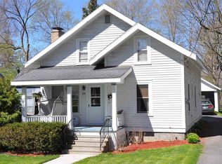 34 Waverly St, Potsdam, NY 13676
