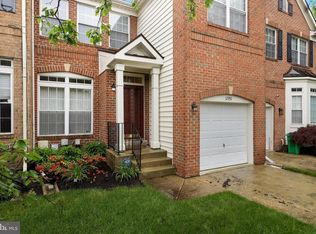 12350 Woodwalk Ter #1, Bowie, MD 20721