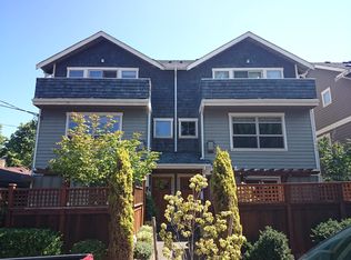 9126 45th Ave SW, Seattle, WA 98136