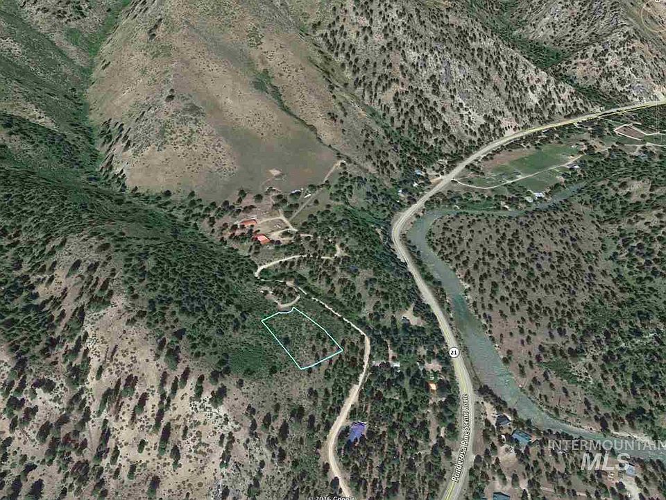 2nd image of LOT 3 Payette Plateau Lot 3