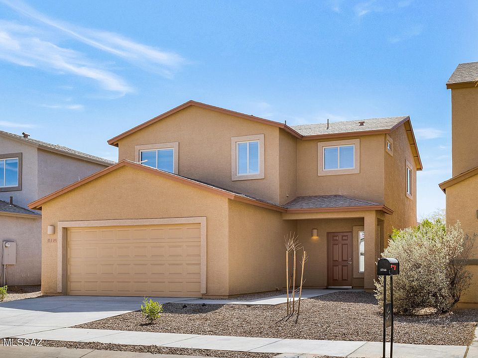 1st image of 5775 E Camino De Azucar