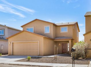 5775 E Camino De Azucar, Tucson, AZ 85756