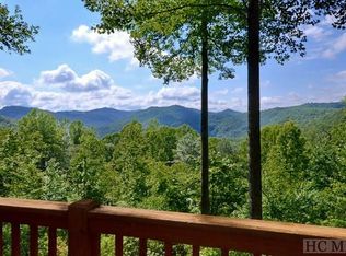 3808 Cullowhee Forest Rd, Cullowhee, NC 28723