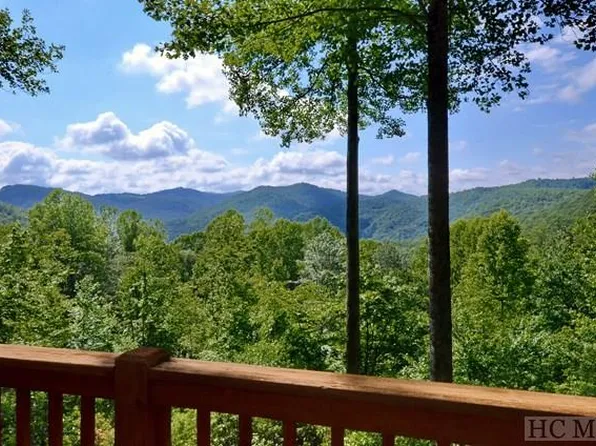 3808 Cullowhee Forest Rd, Cullowhee, NC 28723