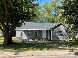 203 W School St, Lincoln, AR 72744