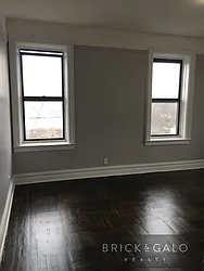 Rented by BRICK & GALO REALTY CORP