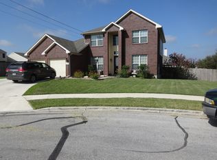 217 Morning Dew, Cibolo, TX 78108