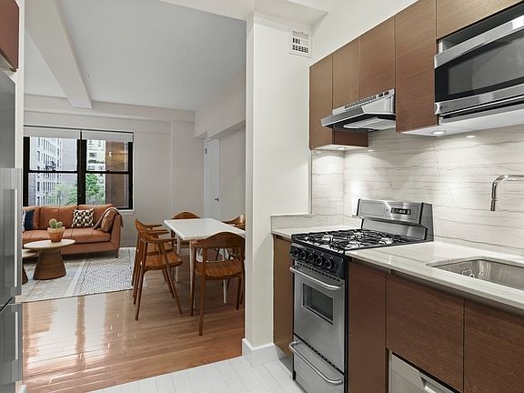 3rd image of 400 E 57th St APT 6O
