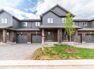 29 Schuyler St #4, Brant, ON