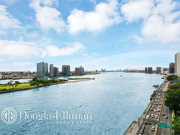 2nd image of 45 Sutton Pl S APT 17N
