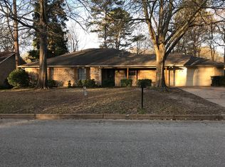 8223 Purdue Dr, Tyler, TX 75703