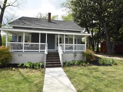 19 11th St, Greer, SC, 29651